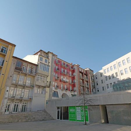 Flh New Oporto Apartments - Cardosas Exterior photo