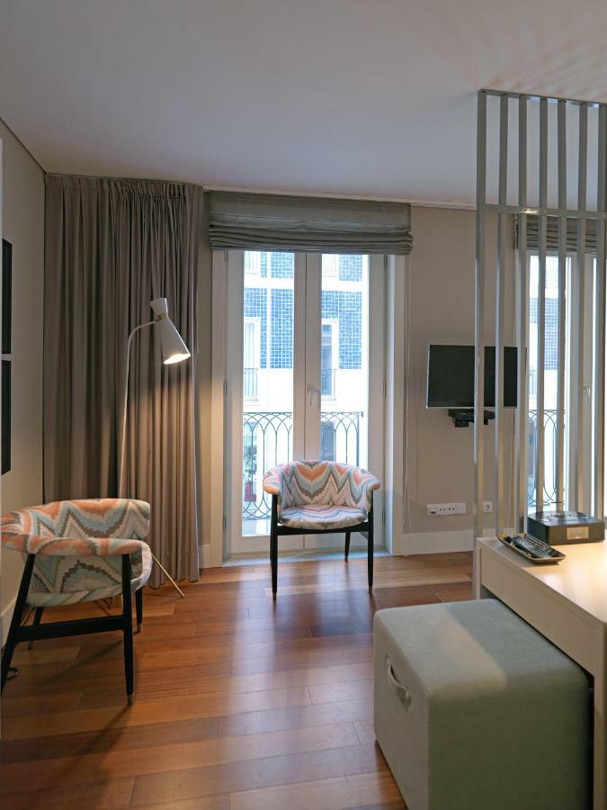 Flh New Oporto Apartments - Cardosas Exterior photo