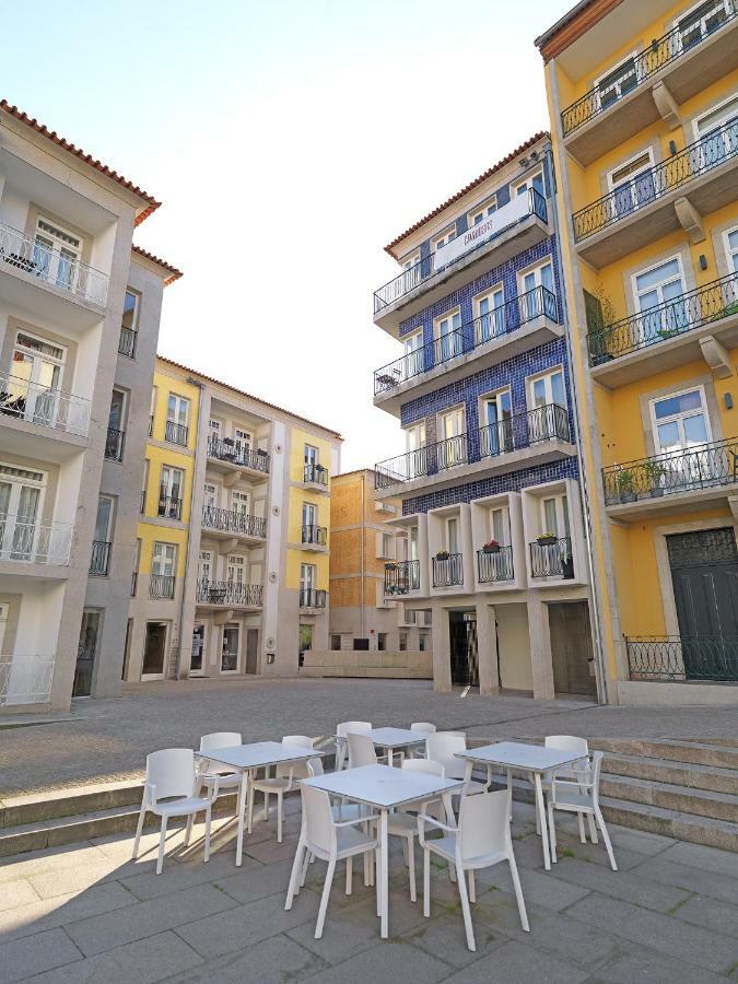 Flh New Oporto Apartments - Cardosas Exterior photo